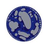 YO2 Sidekicks | SK3.01.1 | Ø 350 cm