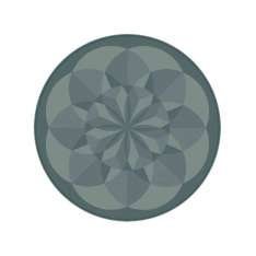 YO2 Sacred | SA3.01 | Ø 350 cm