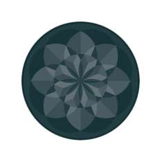 YO2 Sacred | SA3.01 | Ø 350 cm