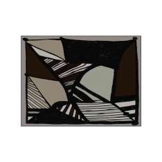 YO2 Rhythm and Lines (Rugs) | RL3.01.3 | 200 x 300 cm