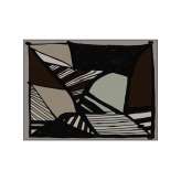 YO2 Rhythm and Lines (Rugs) | RL3.01.3 | 200 x 300 cm