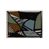 YO2 Rhythm and Lines (Rugs) | RL3.01.1 | 200 x 300 cm