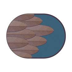 YO2 Plume | PL3.04.3 | 200 x 300 cm