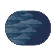 YO2 Plume | PL3.04.2 | 200 x 300 cm