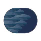 YO2 Plume | PL3.04.2 | 200 x 300 cm