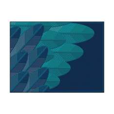 YO2 Plume | PL3.02.3 | 200 x 300 cm