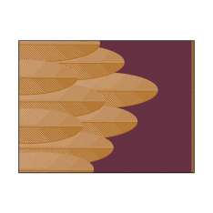 YO2 Plume | PL3.01.2 | 200 x 300 cm