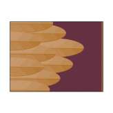 YO2 Plume | PL3.01.2 | 200 x 300 cm