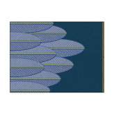 YO2 Plume | PL3.01.1 | 200 x 300 cm