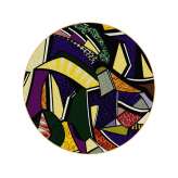 YO2 Patchwork (Rug) | Patchwork (Rug) | PT3.01.2 | Ø 350 cm