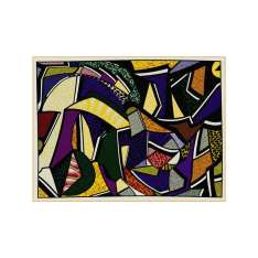 YO2 Patchwork (Rug) | Patchwork (Rug) | PT3.01.2 | 200 x 300 cm