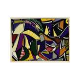 YO2 Patchwork (Rug) | Patchwork (Rug) | PT3.01.2 | 200 x 300 cm