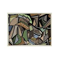 YO2 Patchwork (Rug) | Patchwork (Rug) | PT3.01.1 | 200 x 300 cm