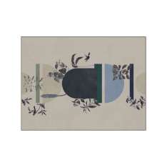 YO2 Paradiso (Rug) | Paradiso (Rug) | PR3.01.3 | 200 x 300 cm