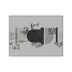 YO2 Paradiso (Rug) | Paradiso (Rug) | PR3.01.2 | 200 x 300 cm