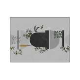 YO2 Paradiso (Rug) | Paradiso (Rug) | PR3.01.2 | 200 x 300 cm