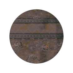 YO2 Olden Masters | OM3.07.2 | Ø 350 cm