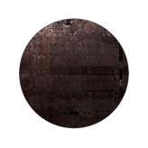 YO2 Olden Masters | OM3.03.2 | Ø 350 cm