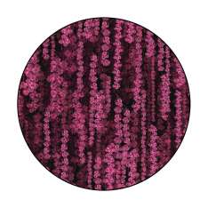 YO2 Night Bloom | NB3.01.3 | Ø 350 cm