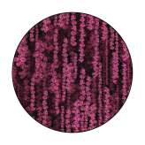 YO2 Night Bloom | NB3.01.3 | Ø 350 cm