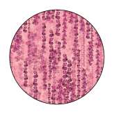 YO2 Night Bloom | NB3.01.2 | Ø 350 cm