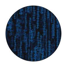 YO2 Night Bloom | NB3.01.1 | Ø 350 cm