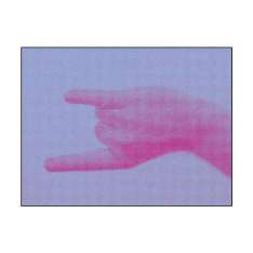 YO2 New Alphabet | NA3.04 | 200 x 300 cm