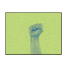 YO2 New Alphabet | NA3.03 | 200 x 300 cm