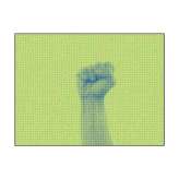 YO2 New Alphabet | NA3.03 | 200 x 300 cm