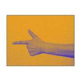 YO2 New Alphabet | NA3.01 | 200 x 300 cm