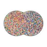 YO2 Nest | NE3.01.3 | 250 x 160 cm