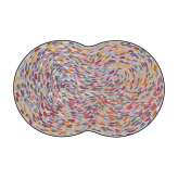 YO2 Nest | NE3.01.1 | 250 x 160 cm