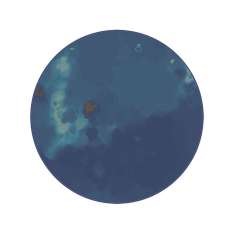 YO2 Mystify Tints | MT3.04.2 | Ø 350 cm