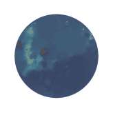 YO2 Mystify Tints | MT3.04.2 | Ø 350 cm