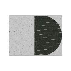 YO2 Mosaique | MQ3.04.3 | 200 x 300 cm