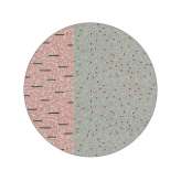 YO2 Mosaique | MQ3.03.3 | Ø 350 cm