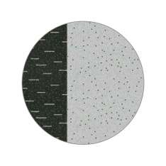 YO2 Mosaique | MQ3.03.1 | Ø 350 cm