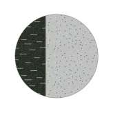 YO2 Mosaique | MQ3.03.1 | Ø 350 cm