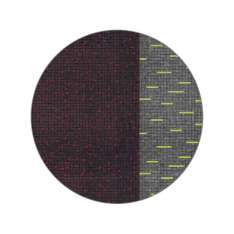 YO2 Mosaique | MQ3.02.2 | Ø 350 cm