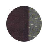 YO2 Mosaique | MQ3.02.2 | Ø 350 cm