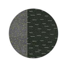 YO2 Mosaique | MQ3.02.1 | Ø 350 cm