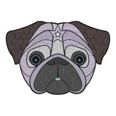 YO2 Modo Heads | MH3.01.3 | 280 x 400 cm