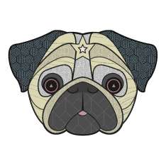 YO2 Modo Heads | MH3.01.1 | 280 x 400 cm