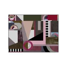YO2 Modernisme (Rugs) | MO3.01.3 | 200 x 300 cm