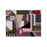 YO2 Modernisme (Rugs) | MO3.01.3 | 200 x 300 cm
