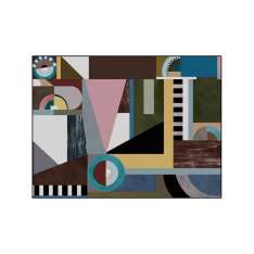 YO2 Modernisme (Rugs) | MO3.01.1 | 200 x 300 cm
