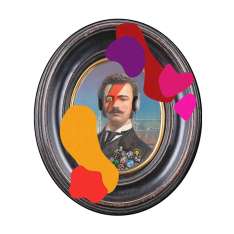 YO2 Memories | MR3.04 | 250 x 290 cm