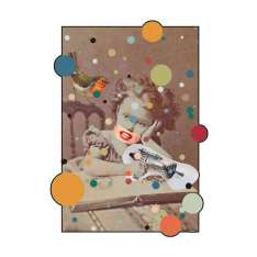 YO2 Memories | MR3.03 | 200 x 300 cm