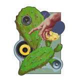 YO2 Memories | MR3.02 | 200 x 300 cm