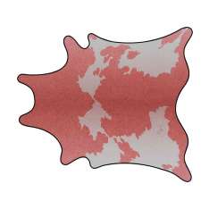 YO2 Lola Cowhide | LO3.01.3 | 255 x 200 cm